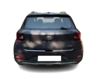 Used Hyundai Venue 1.0 Turbo SX+ 2019 — Delhi