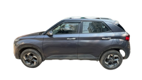 Used Hyundai Venue 1.0 Turbo SX+ 2019 — Delhi