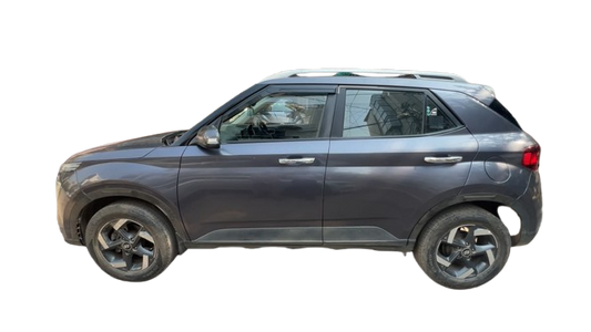 Used Hyundai Venue 1.0 Turbo SX+ 2019 — Delhi