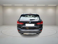 BMW X1 SDRIVE 2022