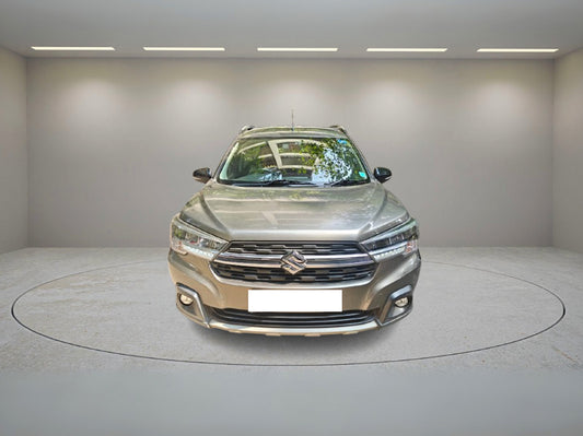 MARUTI XL6 ALPHA AT 2020