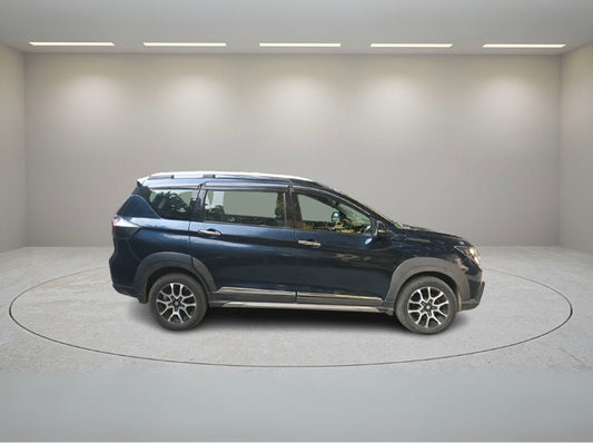 MARUTI XL6 ALPHA SMART HYBRID 2022