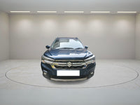 MAHINDRA XUV300 W4 2019