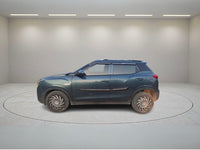 MAHINDRA XUV300 W4 2019