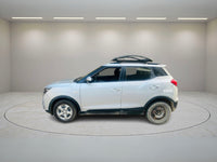 MAHINDRA XUV 300 W6 MT 2020