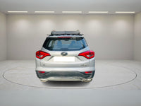 MAHINDRA XUV 300 W6 MT 2020