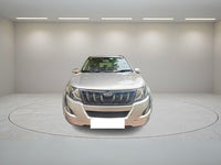 MAHINDRA XUV500 R 1.99 FWD W10 2016