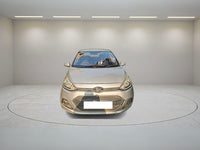 HYUNDAI XCENT VTVT S 2015