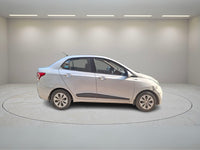 HYUNDAI XCENT VTVT S 2015