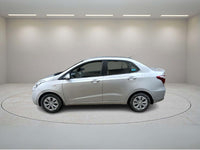 HYUNDAI XCENT S 2018