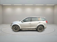 MAHINDRA XUV 500 FWD W11 AT 2018