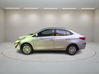 TOYOTA YARIS 1.5 G 2019