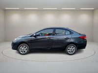 TOYOTA YARIS 1.5V CVT AT 2018