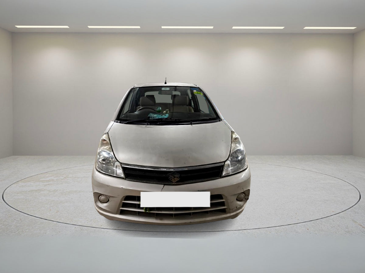 MARUTI ZEN ESTILO LXI 2011