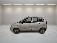 MARUTI ZEN ESTILO LXI 2011