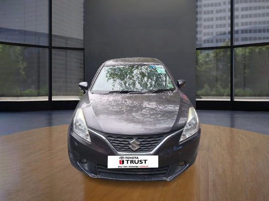 MARUTI BALENO ALPHA 8315