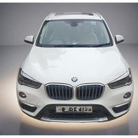 Used BMW X1 sDrive20d 2018 — Delhi