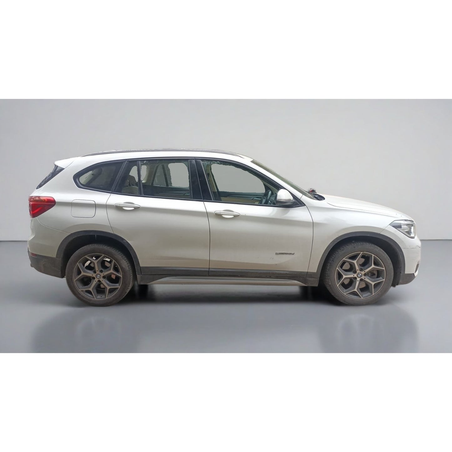 Used BMW X1 sDrive20d 2018 — Delhi