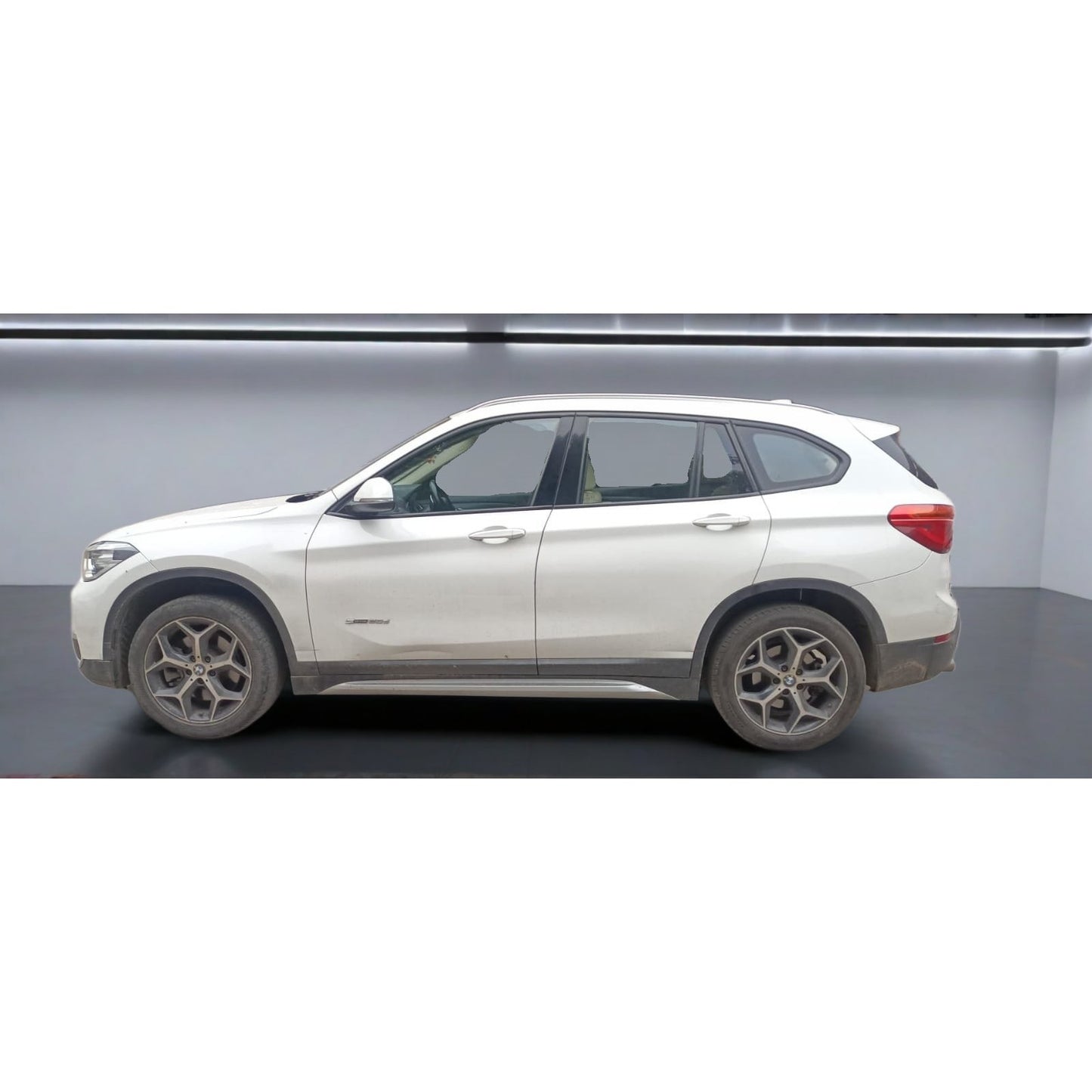 Used BMW X1 sDrive20d 2018 — Delhi