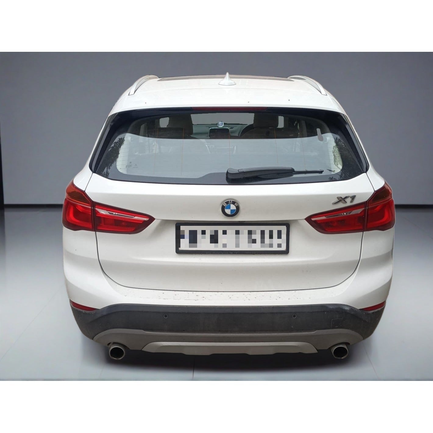 Used BMW X1 sDrive20d 2018 — Delhi