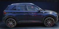 Used Hyundai Venue 1.2 Kappa MT S 2021 — Delhi