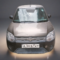 Used Maruti Wagon R LXI CNG 2019 — Delhi