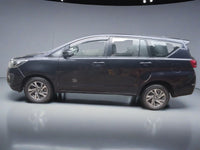 Used Toyota Innova Crysta 2.4G AT 2021 — Delhi
