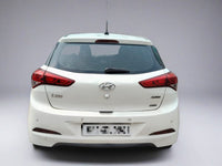 Used Hyundai i20 Asta (O) CRDi 2018 — Delhi