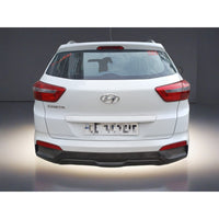 Used Hyundai Creta 1.6 VTVT E+ 2017 — Delhi