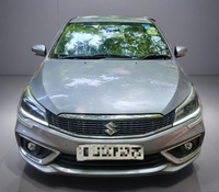 Used Maruti Ciaz Smart Hybrid AT Alpha 2018 — Delhi