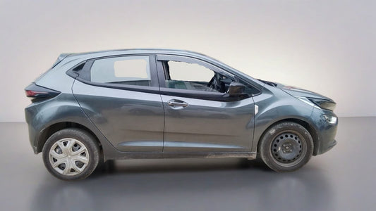 Used Tata Altroz XT 1.2 2021 — Delhi