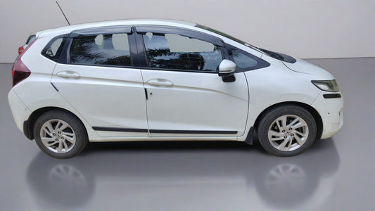 Used Honda Jazz 1.2 V CVT 2018 — Delhi