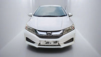 Used Honda City SV MT 2014 — Delhi