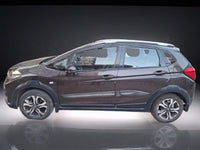 Used Honda WR-V S MT 2018 — Delhi NCR