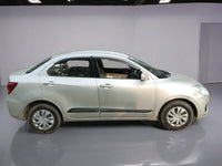 Used Maruti Dzire VXI AMT 2020 — Delhi