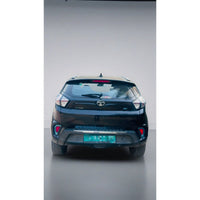 Used Tata Nexon EV XZ+ DK 2022 — Delhi