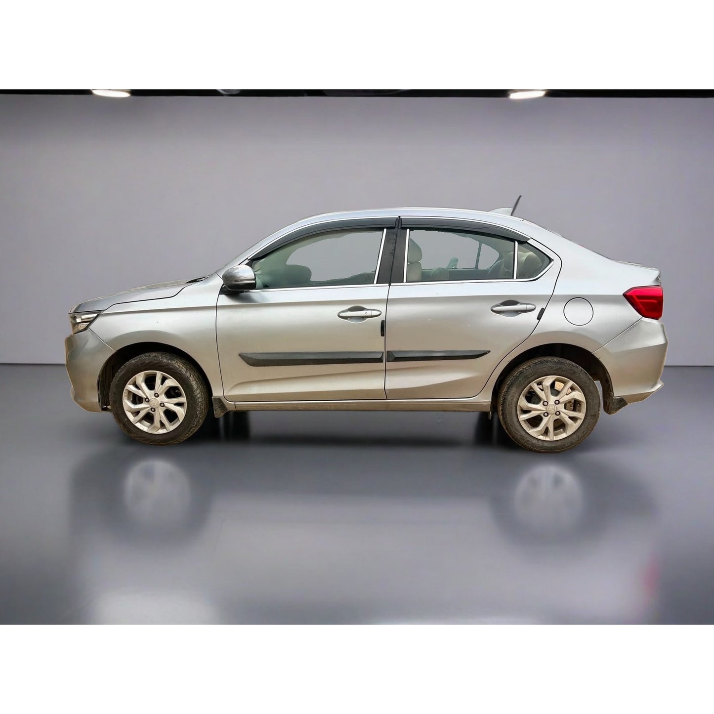 Used Honda Amaze 1.2 V CVT 2019 — Delhi