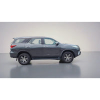 Used Toyota Fortuner 4x2 AT 2017 — Delhi (…0682)