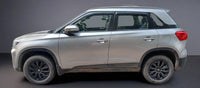 Used Maruti Vitara Brezza ZXI 2020 — Delhi