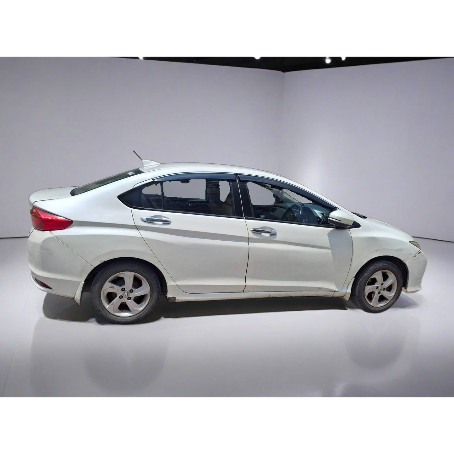 Used Honda City 1.5 V MT 2016 — Delhi