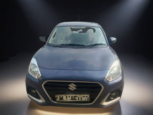 Used Maruti Dzire LXI 2021 — Delhi