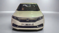 Used Honda Amaze 1.2 VX CVT 2022 — Delhi