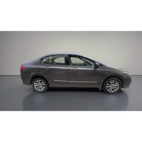 Used Honda City V AT 2013 — Delhi