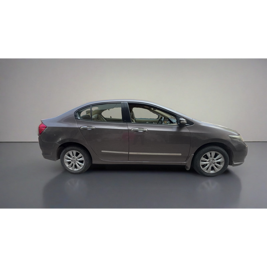 Used Honda City V AT 2013 — Delhi