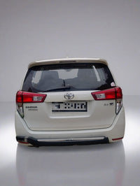 Used Toyota Innova Crysta 2.4 V 2018 — Delhi