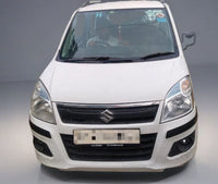 Used Maruti Wagon R VXI 2015 — Delhi