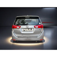 Used Toyota Innova Crysta 2.4 G 2020 — Delhi
