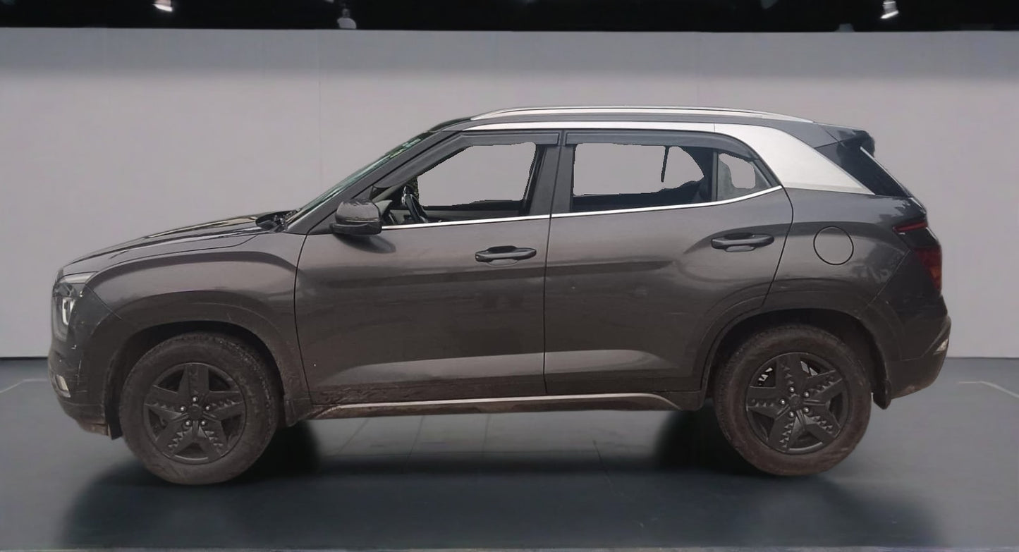 Used Hyundai Creta 1.5 S MT 2020 — Delhi