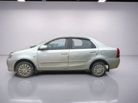 Used Toyota Etios G CNG 2011 — Delhi