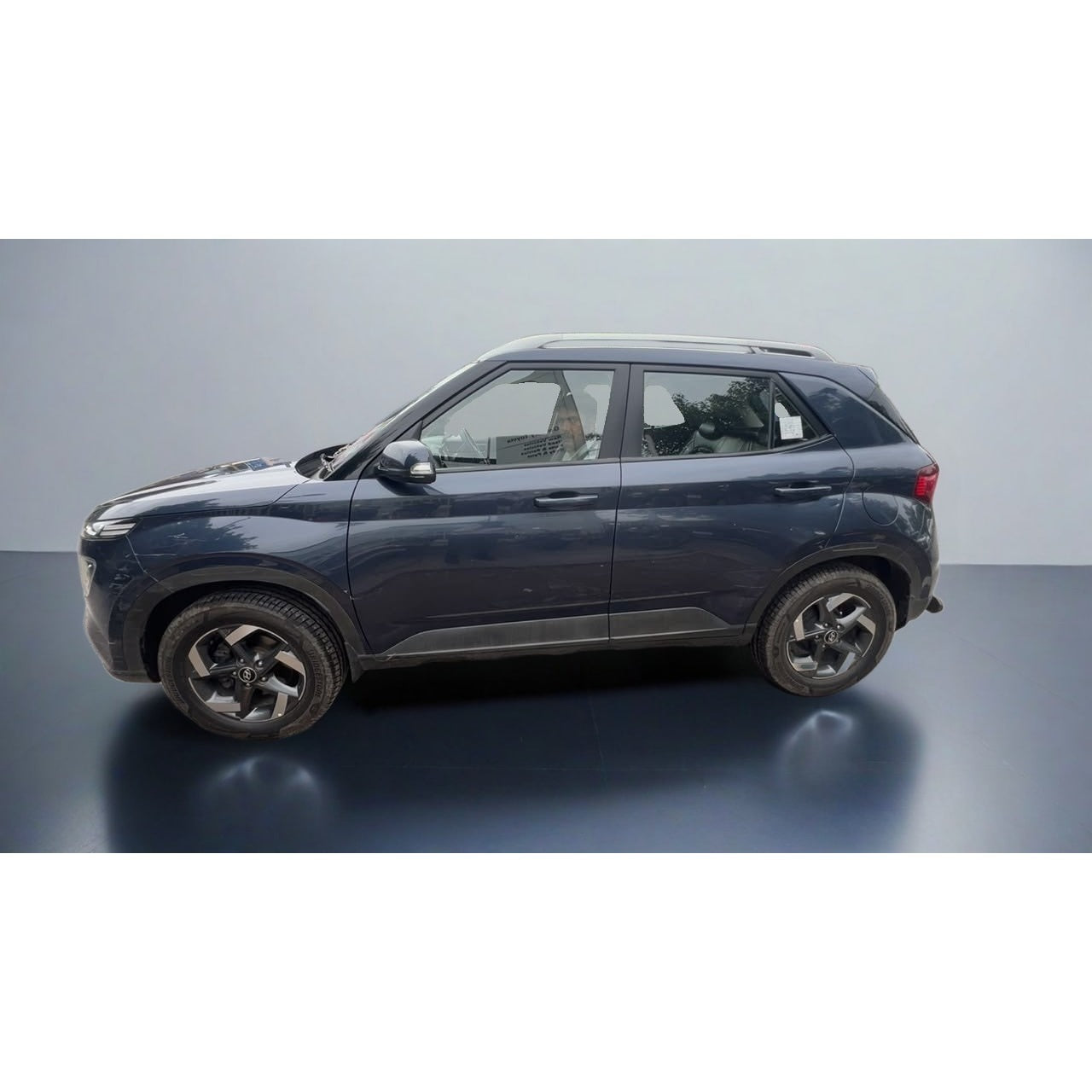 Used Hyundai Venue 1.0 Turbo GDI MT SX 2019 — Delhi